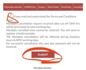 WhatsApp Image 2025 05 09 at 11.21.09 PM IndusInd Bank se paisa kaatna band kaise kare