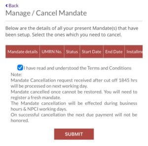 WhatsApp Image 2025 05 09 at 11.21.22 PM How to stop NACH in IndusInd Bank