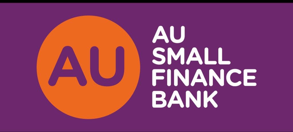Au Small Finance Bank Job Vacancy Hiring Alert: Pcm Position At Au Small Finance Bank