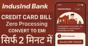 Indusind Bank Credit Card Outstanding Convert To Emi Indusind Bank Credit Card Outstanding Convert To Emi