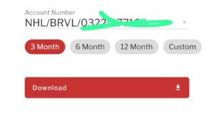 Pnb Housing Loan Statement Download Online Pnb Housing Loan Statement Download Online