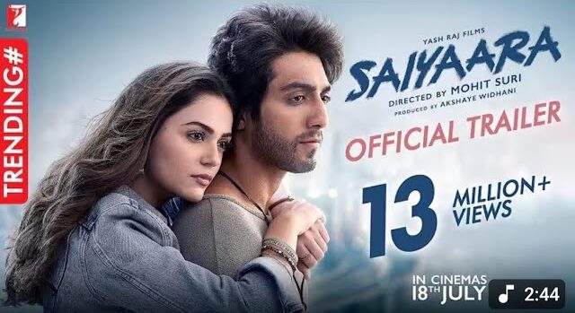 Download Saiyaara Movie In 720P Hd Quality Download Saiyaara Movie In 720P Hd Quality