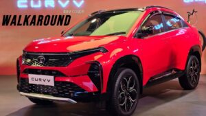 Borivali News Tata Curvv Launch Price Date And Time In India Tata Curvv