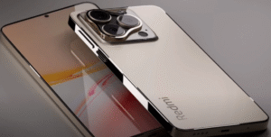 The New Redmi Smartphone Features A 400Mp Camera, An 8000Mah Battery, And A 130W Charger Redmi New Smart Phone Launch