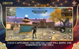Garena Free Fire Max Redeem Codes Offer For Limited Time, Redeem Now Garena Free Fire Max Redeem Codes